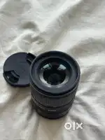 Sigma 18-50mm F2.8 DC DN