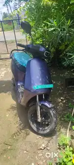 No damage no scratch
