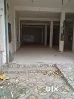 3500SQFT GROUND FLOOR SHOW ROOM SPACE REÑT RS1,50,000 AT AYANAVARAM