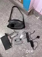 DJI Air2S Drone only accessories
