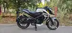 Pulsar NS200 Bs4 (Pay 20k Remaining Emi Option)