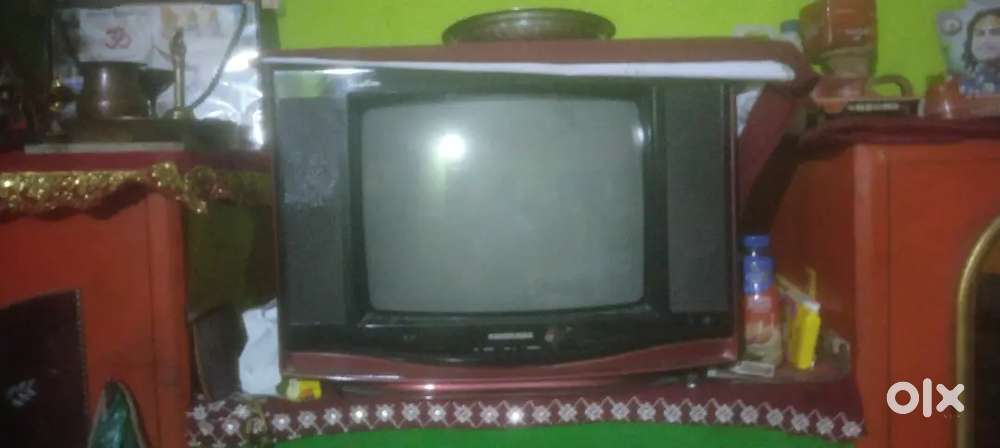 Panorama Tv 14 inch good condition