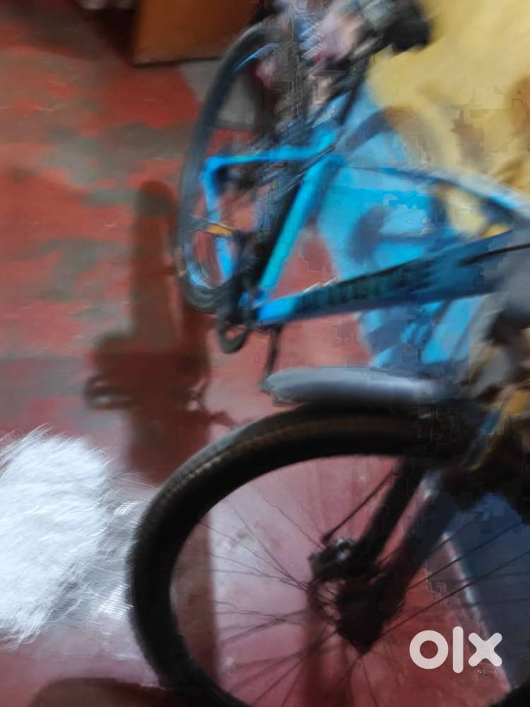 Firefox bad attitude dominator 29t