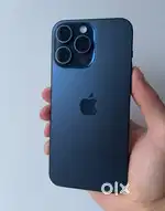 Apple iphone 13 Pro 128gb display change refurbish urgent sale bil box