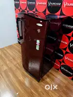 #performance with our durable washing machines. Our fridges