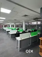 Brand new office furniture modular workstation available in low price