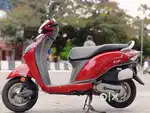 Honda Activa i HET