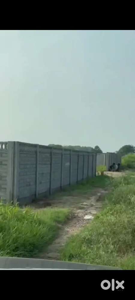 500/600 YARDS FARM HOUSE SITE ADJOINING BHARATMALA EXPRESSWAY