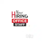 Office staff