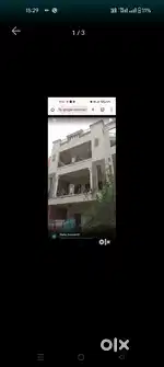 1 BHK gopalpatnam Santosh Nagar kotha palem Visakhapatnam