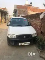 Maruti Suzuki Alto 2006