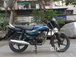 Honda Shine 100