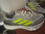 Adidas Ultraboost (Brand New) – Never Used