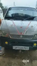 Maruti Suzuki Eeco