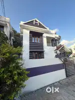 Ready to move -3BHK villa near technocity