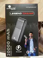 Powerbank 20000 MAH