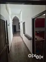 3 BHK furnished flat on rent