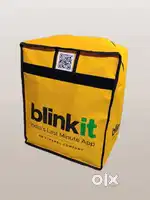 BHUBANESHWAR BLINKIT DELIVERY BOY (EARN RS.55,000 TO RS.70,000)