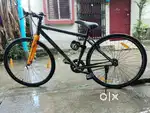 mach city munich single speed
