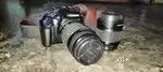 DSLR CAMERA