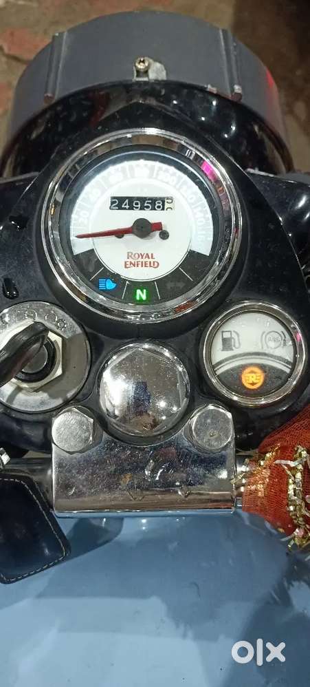 This bike is for sale