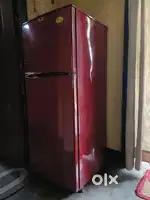 Whirlpool fridge