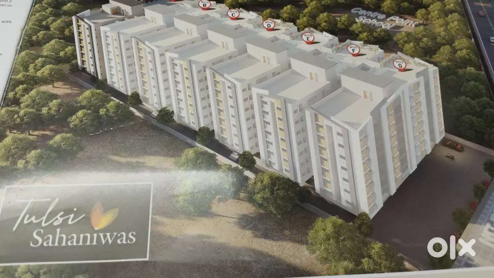 Rera rajister affordable appartment