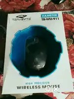 TERABYETE wireless mouse