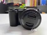 Premium Sony Camera & Lenses for Sale for Creators & Professionals