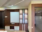Fully Furnished new 3 BHK house for sell