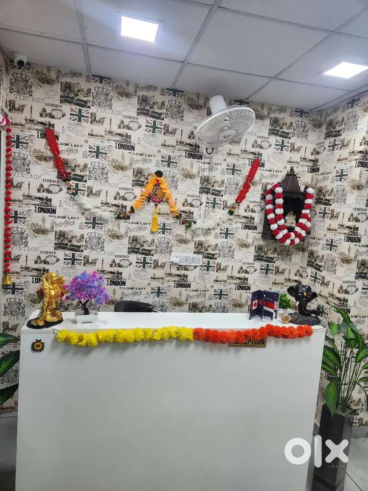 Need telecaller or consullor