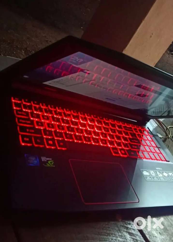 Acer laptop
