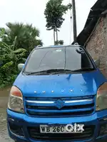 Maruti Suzuki Wagon R 2013 Petrol Km Driven