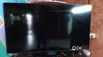 Samsung 70-in TV