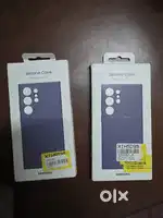 S24 Ultra Mobile Case Sealed Pack