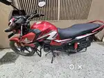 KUCH MAHINE PURANI SP125 SHOWROOM CONDITION BIKE