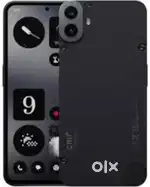 Hi exchange my nothing cmf 1 8gb ram 128 good condition charger box