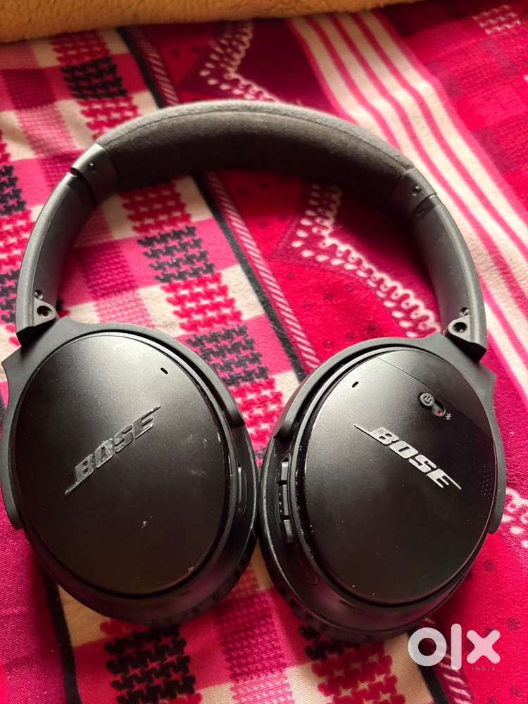 Bose QC35ll ANC bluetooth headphones