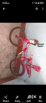 Urgent sell