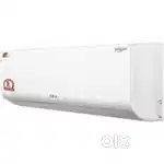 Akai 1.5t 3s delivery brand new seal pack with company warranty