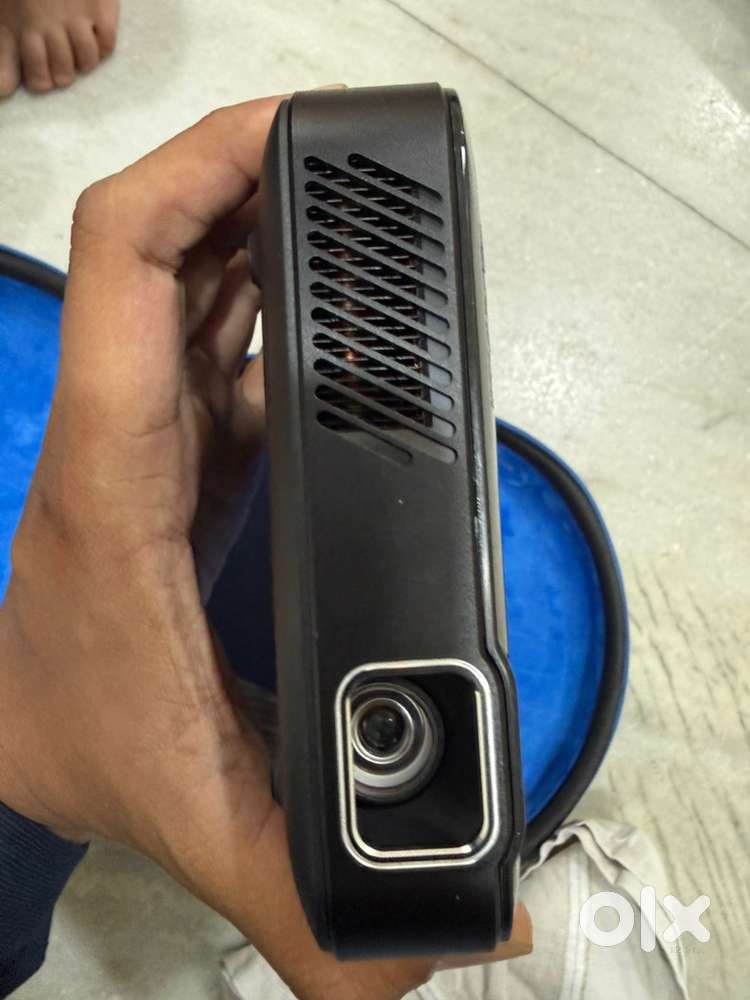 Innovative projector k4s full hd