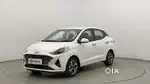 Hyundai Aura SX 1.2 (O) Petrol, 2020, Petrol