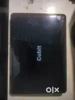 Cubit notebook laptop all working condition exchange available