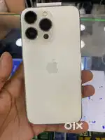 Urgent sell iphone Xs 256 converted into 15pro