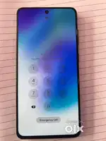 Sansung s21fe 5g 8/128