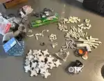 Plumbing material