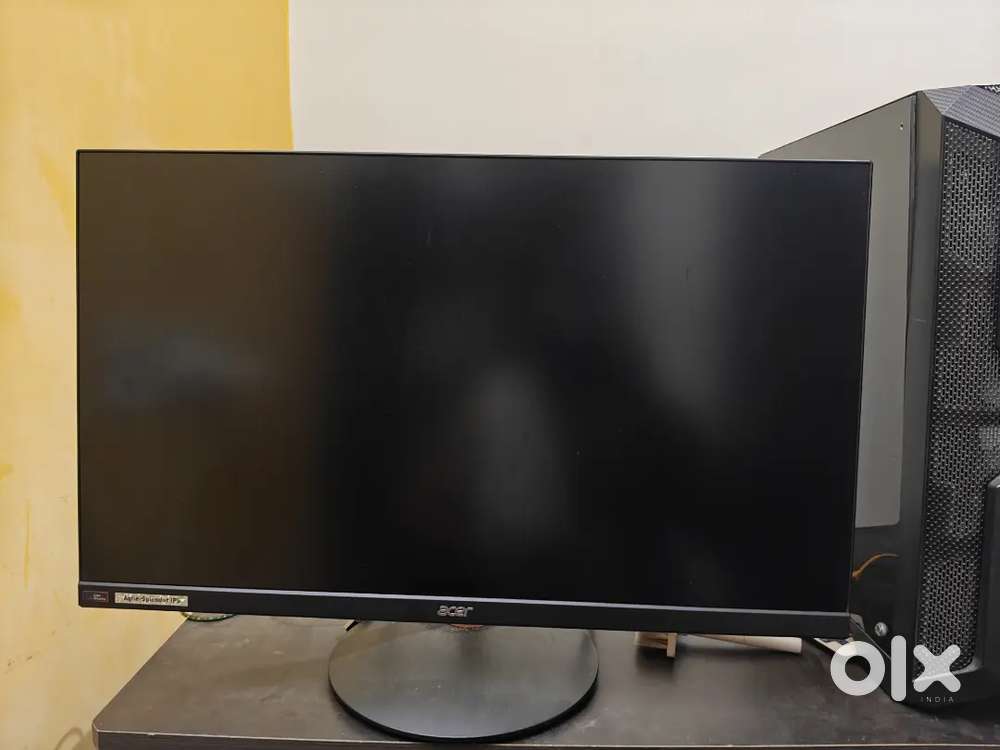 Acer 2k Gaming monitor 1440p 180hz HDR