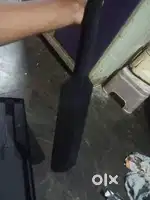 Meta shot bat