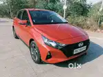 Hyundai i20 Diesel Sportz, 2021, Diesel
