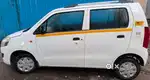 Maruti Suzuki Wagon R 2019